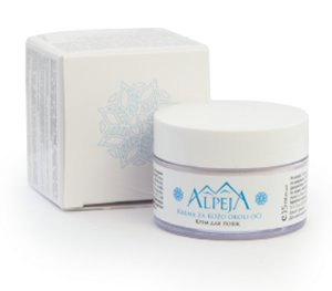 Alpeja Cosmetics Natural Cosmetic Slovenia