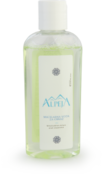 Alpeja Cosmetics Natural Cosmetic Slovenia