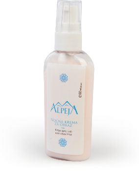 Alpeja Cosmetics Natural Cosmetic Slovenia