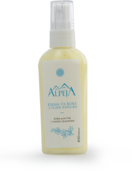 Alpeja Cosmetics Natural Cosmetic Slovenia