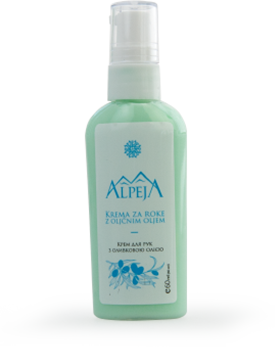 Alpeja Cosmetics Natural Cosmetic Slovenia